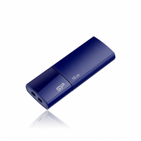 Silicon Power | Ultima U05 | 16 GB | USB 2.0 | Blue - 5